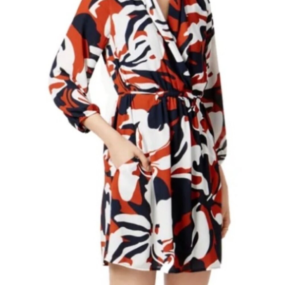 Bar III Dress sz M